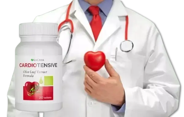 Cardiotensive
